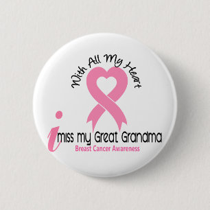 I Brustkrebs Fräulein-My Great Grandma Button