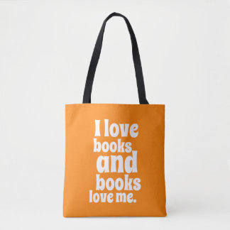 I bucht Liebe Tasche (Gelbwurz)