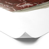 I Buried Paul Poster (Ecke)