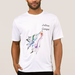 I.C. Kojote T-Shirt