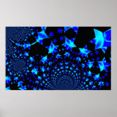 I C Starz Poster (Vorne)