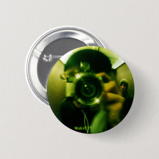I C U BUTTON (Vorne & Hinten)