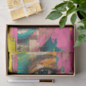 I C U Collection2 Seidenpapier (Geschenk)