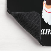 I Came Early Ho Christmas Funny Naughty Dirty Raun Mousepad (Ecke)