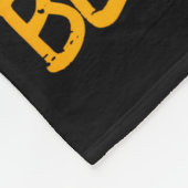 I Came In Like A Butterball Funny Turkey Thanksgiv Fleecedecke (Ecke)