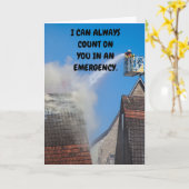 I can always count on you. karte (Gelbe Blume)