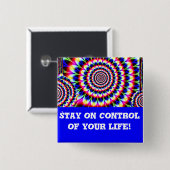 I Can_ Button (Vorne & Hinten)