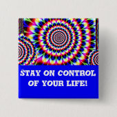 I Can_ Button (Vorderseite)