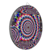 I Can_ Dartscheibe (Vorderseite Links)