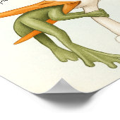 I can do all things poster (Ecke)