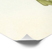 I can do all things poster (Ecke)