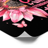 I Can Do All Things Through Christ Who Strengthens Poster (Ecke)