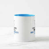I Can Do All This Bible Verse Two-Tone Mug Tasse (Zentrum)