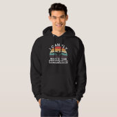 I can fly What is your super power Funny Hoodie (Vorne ganz)