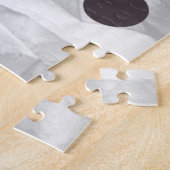 I Can Gray Stone Rock Puzzle (Seite)