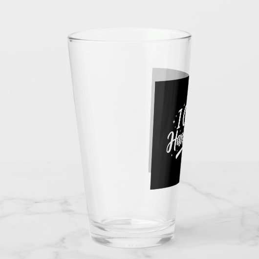 I Can Handle It" Motivational Tumbler (Rechts)