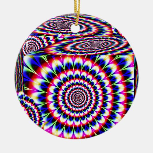 I Can_ Keramikornament (Vorne)