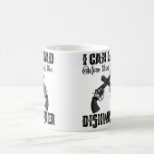 I Can Load More Than A Dishwasher Women Guns Shoot Kaffeetasse (Mittel)