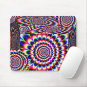 I Can_ Mousepad (Mit Mouse)