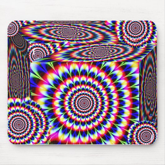 I Can_ Mousepad (Vorne)