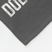 I Can Only Please One Person A Day Funny Saying Fleecedecke (Ecke)