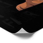 I Can’t Keep Calm It’s Fair Week Funny Horse Lives Poster (Ecke)