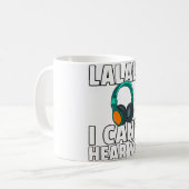 I Can Watch One Anime Season In One Night - Kawaii Kaffeetasse (Vorderseite Links)