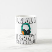 I Can Watch One Anime Season In One Night - Kawaii Kaffeetasse (Mittel)