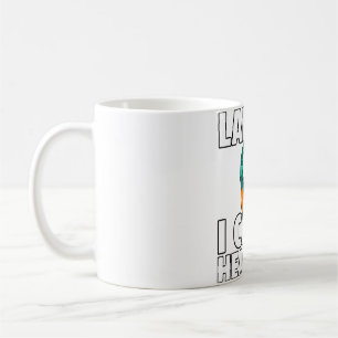 I Can Watch One Anime Season In One Night - Kawaii Kaffeetasse