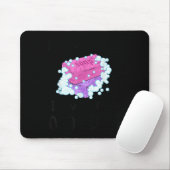 I Cannot Lye I Love Soap Making Homemade Soap Make Mousepad (Mit Mouse)
