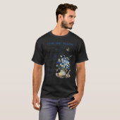 I CanOnly Imagine Surrounded By Your Glory God Chr T-Shirt (Vorne ganz)