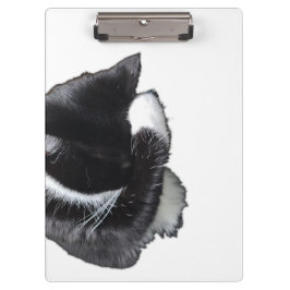 I Can't Even Right Meow Klemmbrett