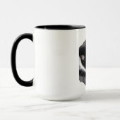 I Can't Even Right Meow Tasse (Links)