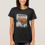 I can't fix stupid but I can tow it 13 T-Shirt (Vorderseite)
