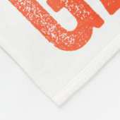 I Can't I Have Plans In The Garage, Funny Car Mech Fleecedecke (Ecke)