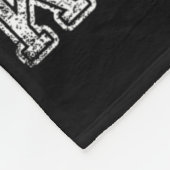 I Cant My Son Has Karate Sports Parents  Fleecedecke (Ecke)