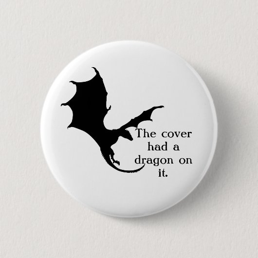 I Can't Remember the Title, But... Button (Vorderseite)