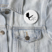 I Can't Remember the Title, But... Button (Beispiel)