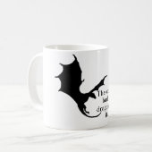 I Can't Remember the Title, But... Kaffeetasse (Vorderseite Links)