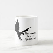 I Can't Remember the Title, But... Kaffeetasse (Mittel)