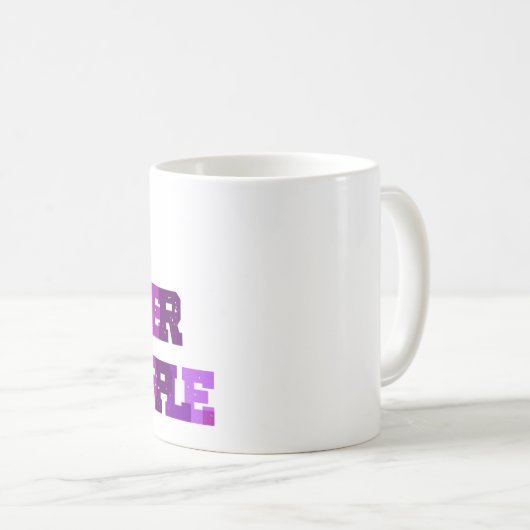 I Can't Remember the Title, But... Kaffeetasse (VorderseiteRechts)