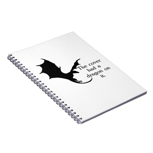 I Can't Remember the Title, But... Notizblock (Rechte Seite)