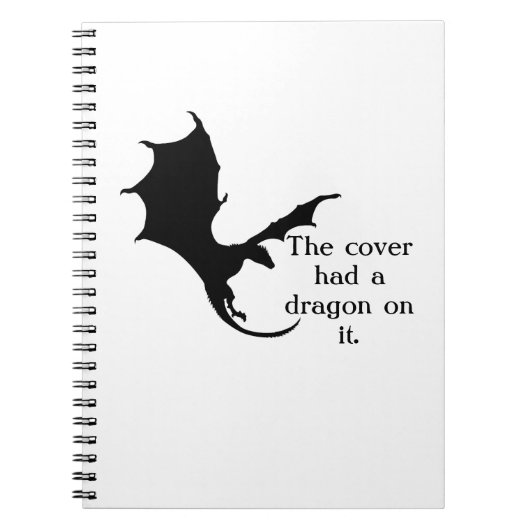 I Can't Remember the Title, But... Notizblock (Vorderseite)