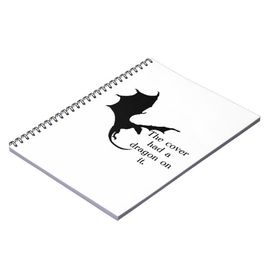 I Can't Remember the Title, But... Notizblock (Linke Seite)