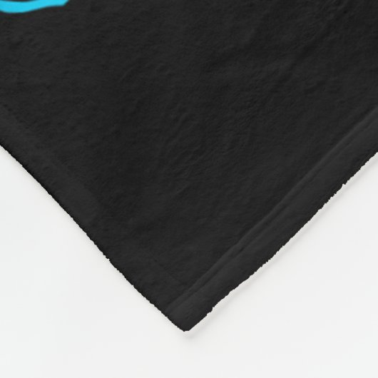 I Can't Stop Gaming Funny Gamer Graphic Amine Vide Fleecedecke (Ecke)