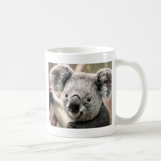 I Care_ Kaffeetasse (Rechts)