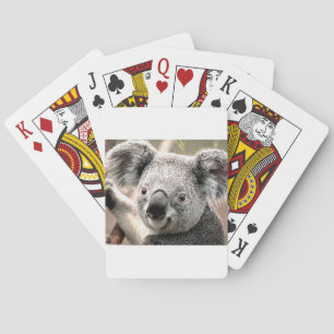 I Care_ Spielkarten