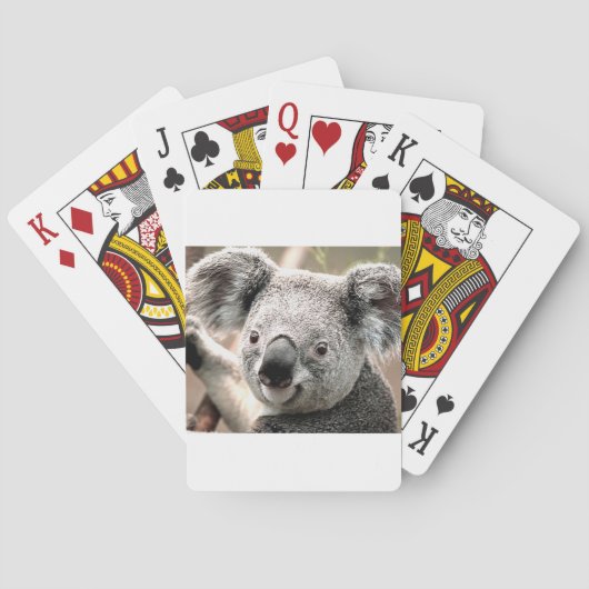 I Care_ Spielkarten (Rückseite)