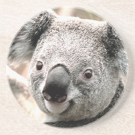 I Care_ Untersetzer (Vorne)