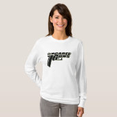 I_caree.150 T-Shirt (Vorne ganz)